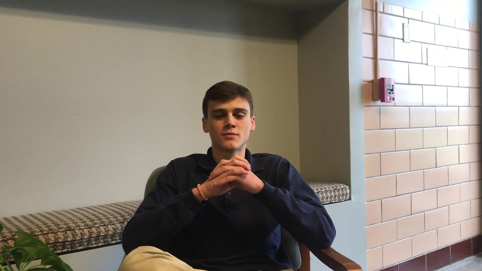 Get to Know Brenner Oliver